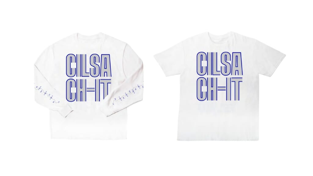 24-HOUR PROPOSITION PROJECT MAXIMAGEのTシャツ