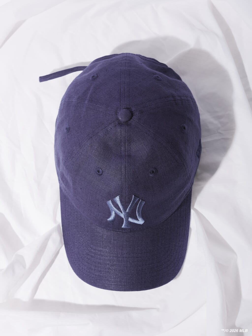 THE STAND fool so good(S)×NEW ERA®️の9FORTY Unstructured