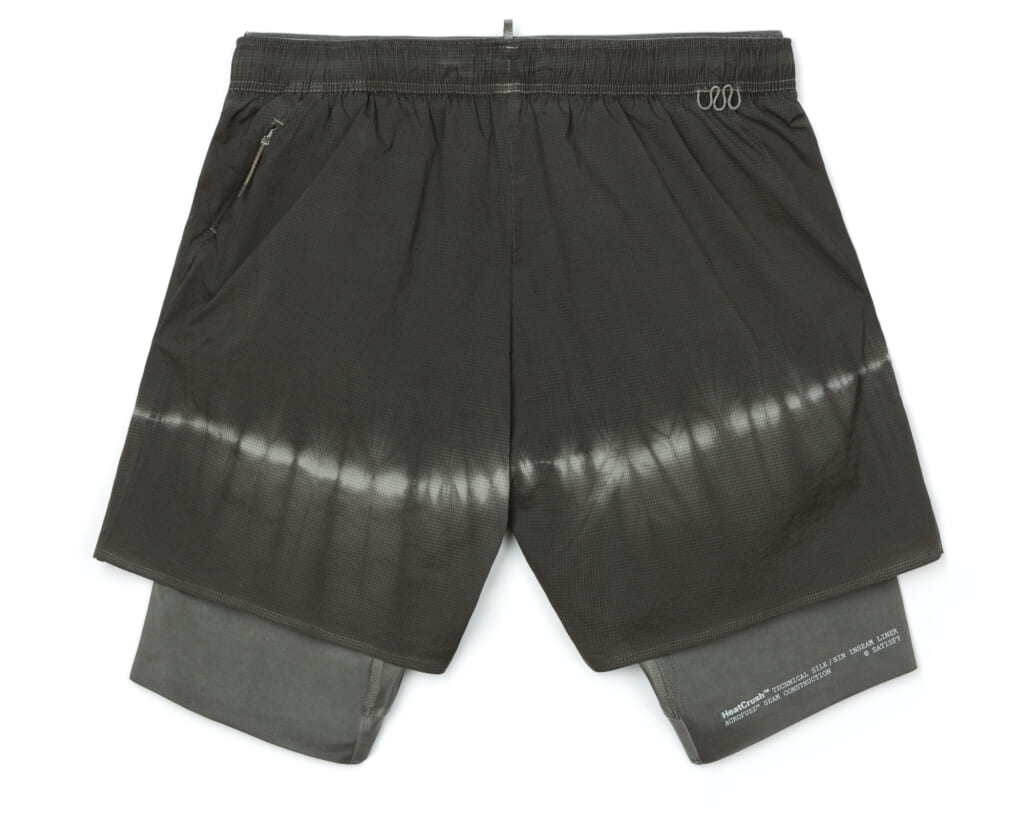 SATISFY Oakley HeatCrush 8 Desert Shorts