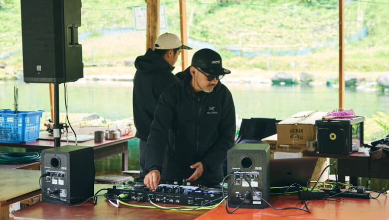 釣りの魅力を再発見。笑顔であふれた「GO OUT FISHING JAM」の濃密時間をレポート！