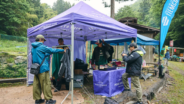 釣りの魅力を再発見。笑顔であふれた「GO OUT FISHING JAM」の濃密時間をレポート！