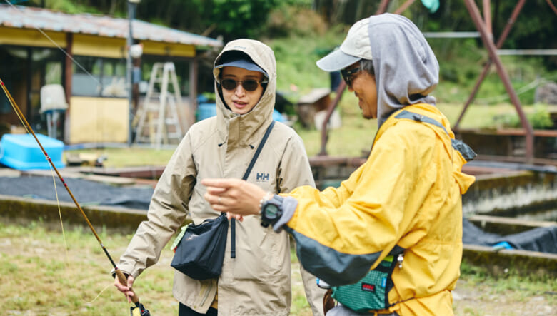 釣りの魅力を再発見。笑顔であふれた「GO OUT FISHING JAM」の濃密時間をレポート！