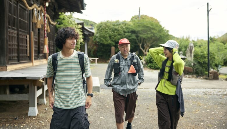千葉のマッターホルン？ 標高300mでもスリル満点の、アクティブ登山に挑戦。【GO OUT 遊歩倶楽部 with PRO TREK 伊予ヶ岳編 #01】
