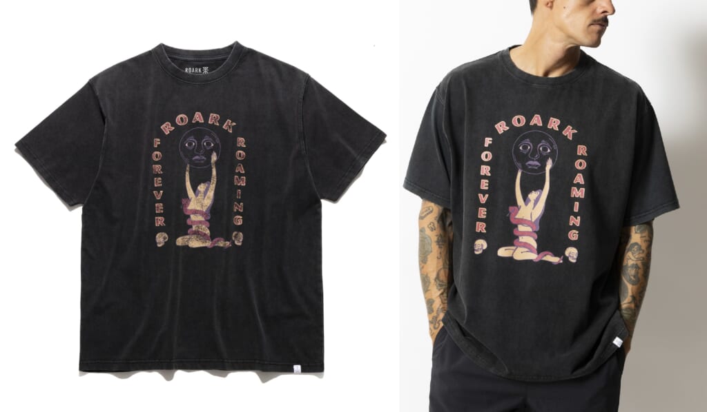 “VAGABUNDOS DEL CARNE”