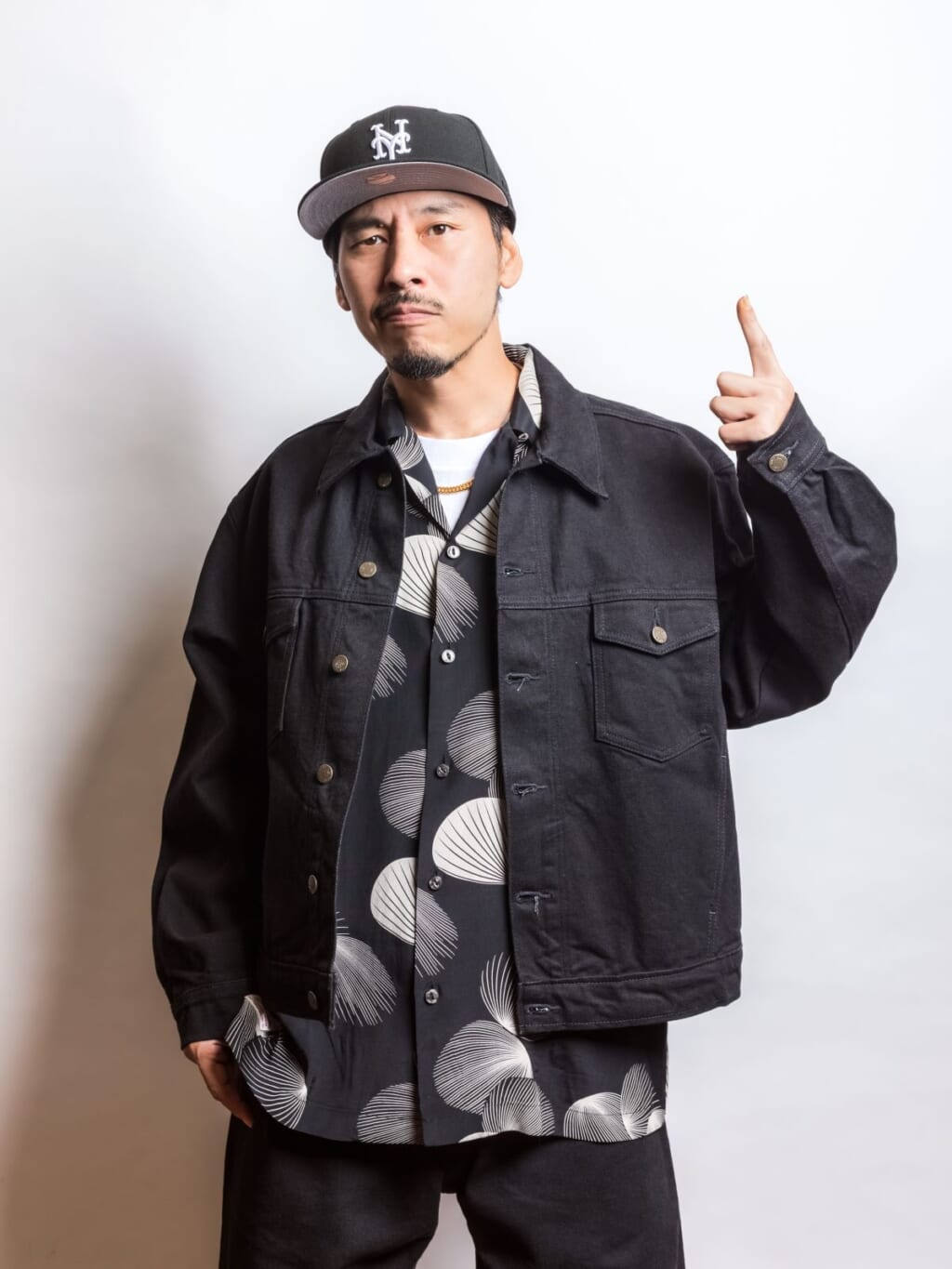RYO the SKYWALKER