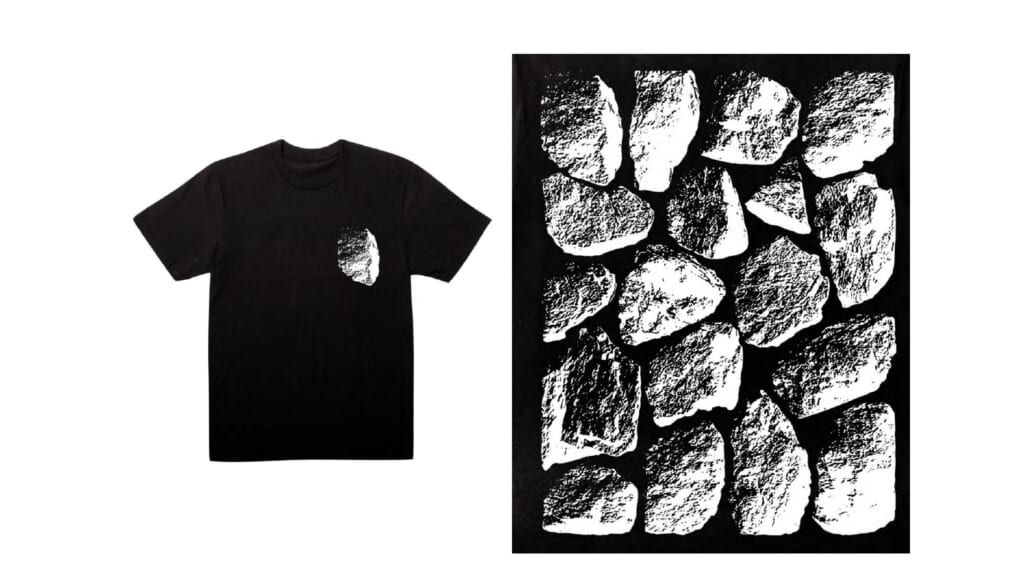 24-HOUR PROPOSITION PROJECT STUDIO TEMPのTシャツ