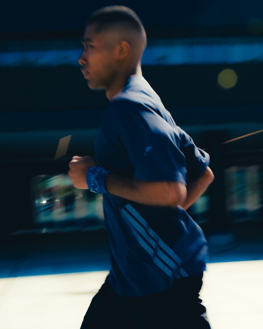 adidas DAY//Ø LOOK