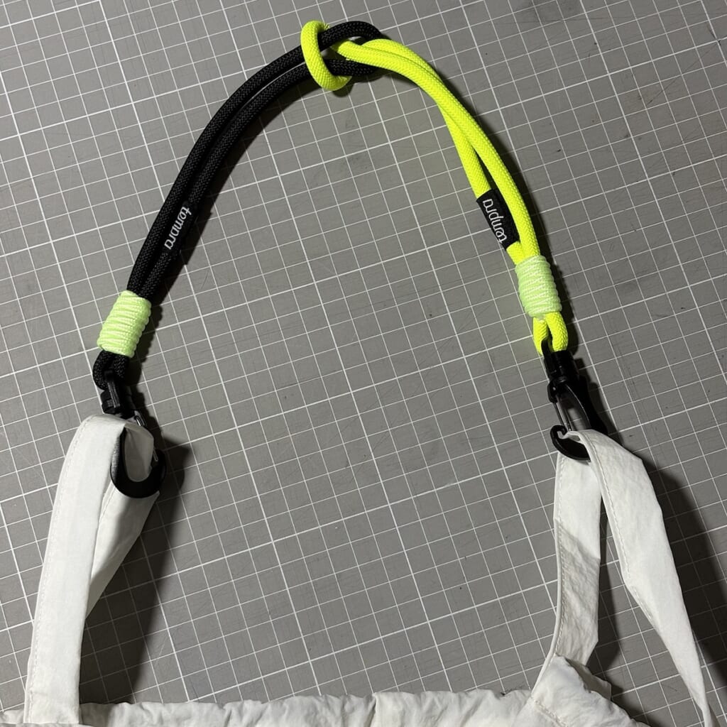 tempra cycle_TPストラップ