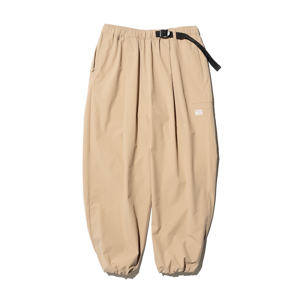 FRESH OUTDOOR SERVICE "INSECT SHIELD CLIMBING PANTS"