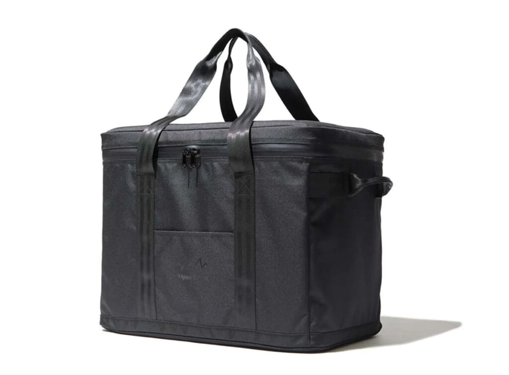 Alpen Outdoors「軽量真空断熱6面クーラー30」
