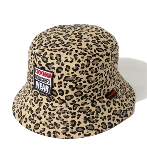 Bucket Hat Vision Logo