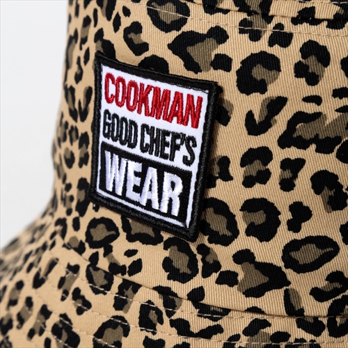 Bucket Hat Vision Logo