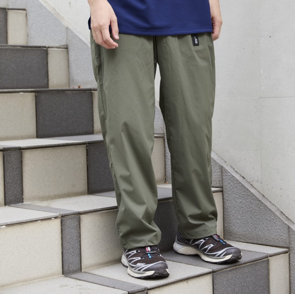 PLAY STRETCH UTILITY Pants