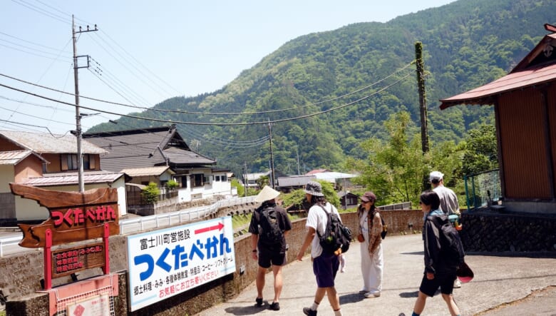 秘境の吊り橋ハイク！　初夏の渓谷で新緑を巡るオトナの冒険。【大柳川渓谷編 #02】　