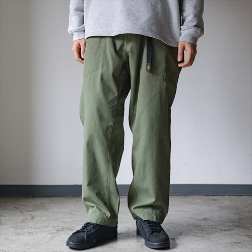 TRAVELER EASY PANTS