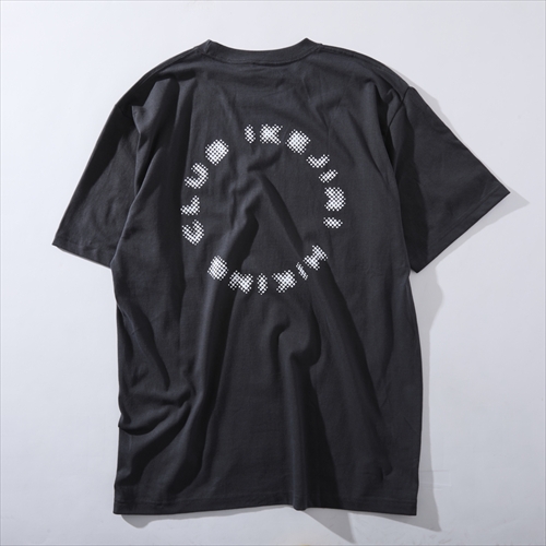 GOOUTコラボTシャツ