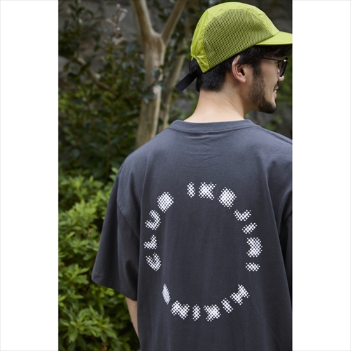 GOOUTコラボTシャツ