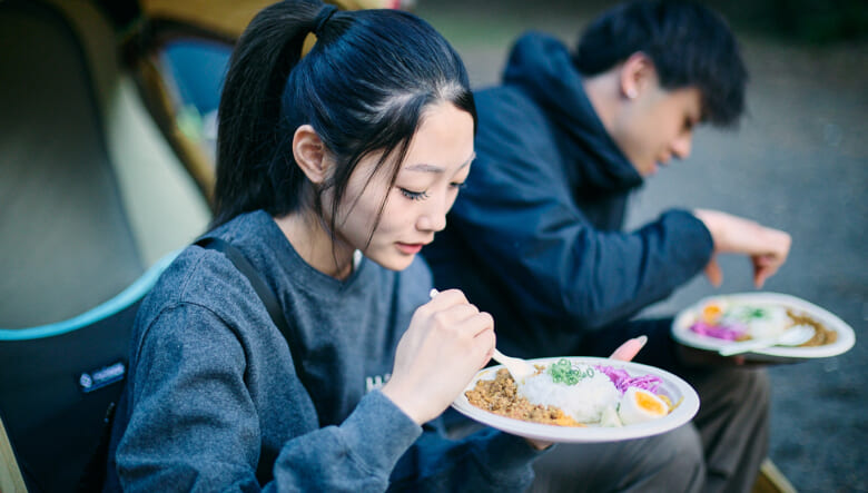 山頂を目指さない、歩く旅。東海自然歩道をたどる、セクションハイクのすすめ。