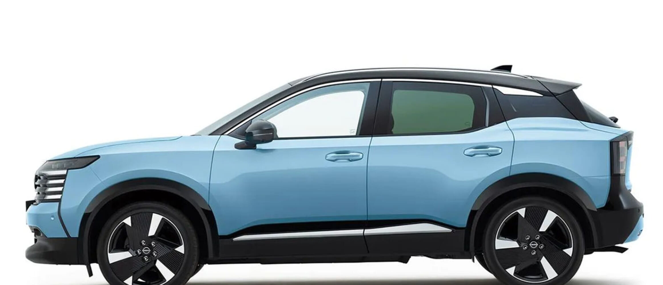 日産のコンパクトSUV「キックス」がフルモデルチェンジで2代目に