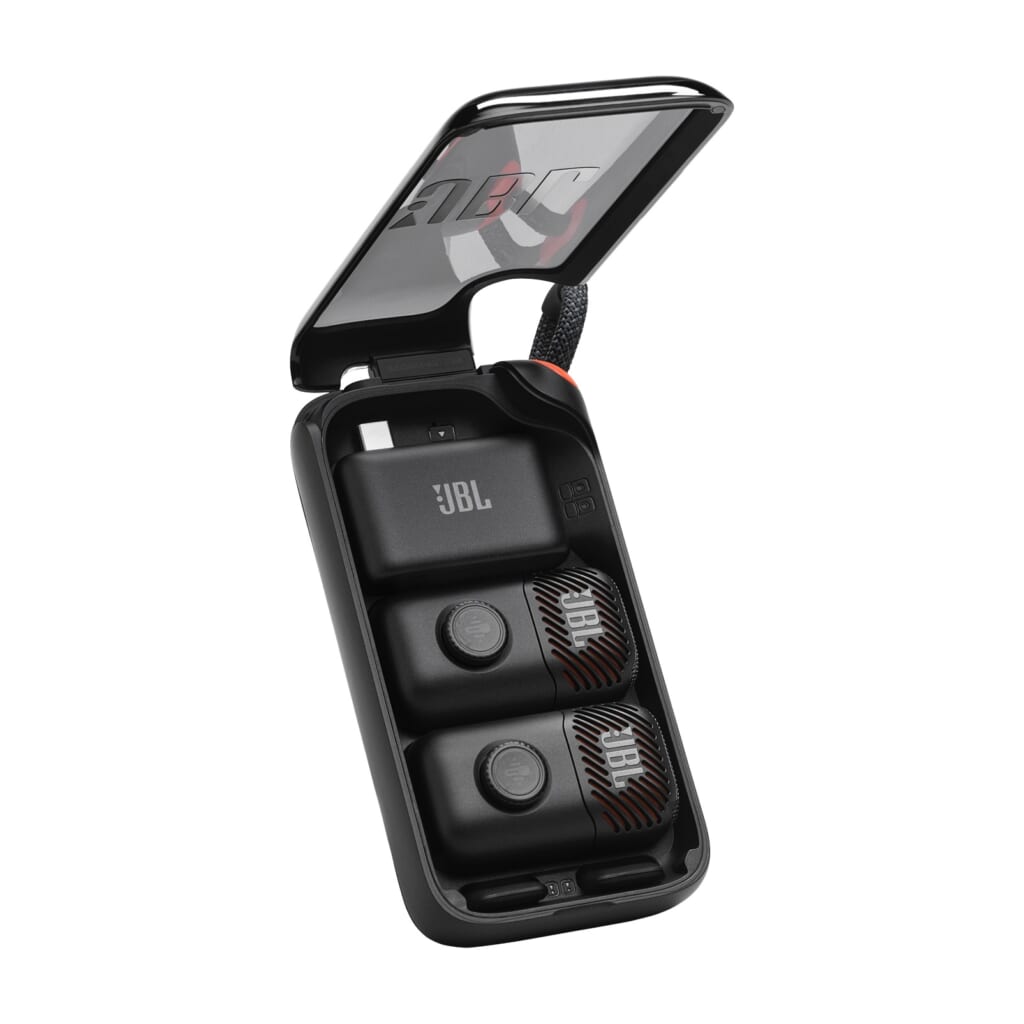 EasySing Mic Mini Duo