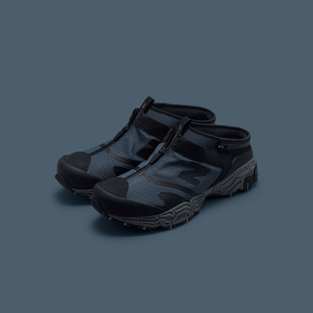TOKYO DESIGN STUDIO New Balance Niobium Concept 1