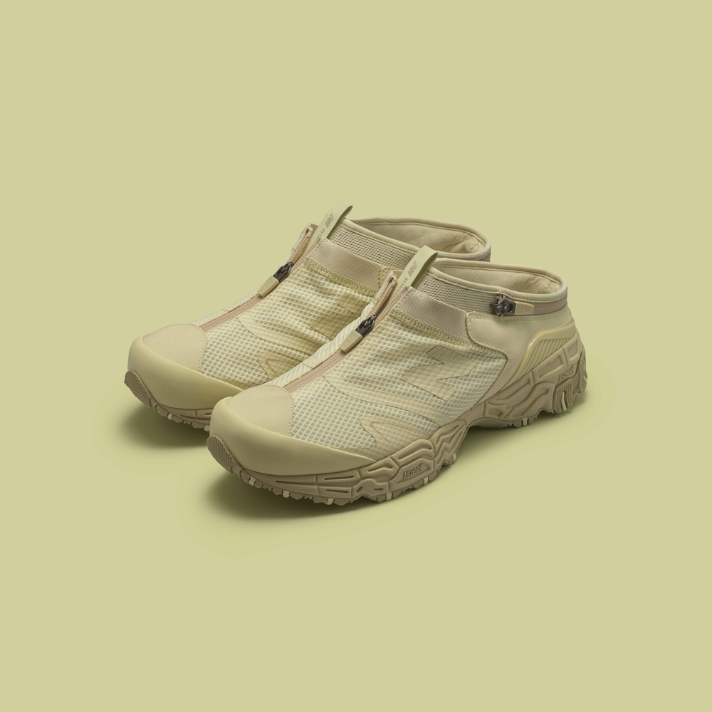 TOKYO DESIGN STUDIO New Balance Niobium Concept 1