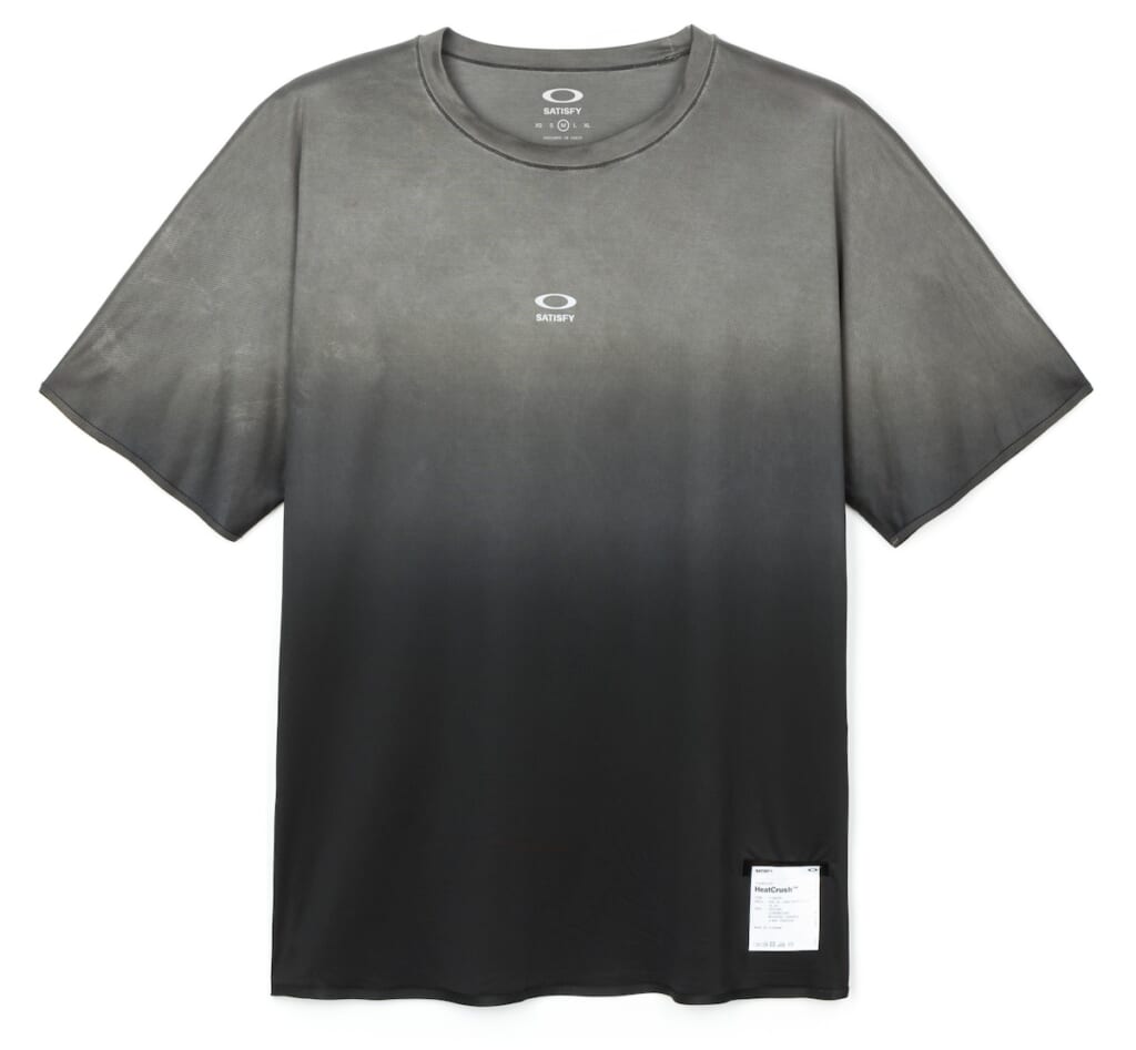 SATISFY Oakley HeatCrush T-Shirt