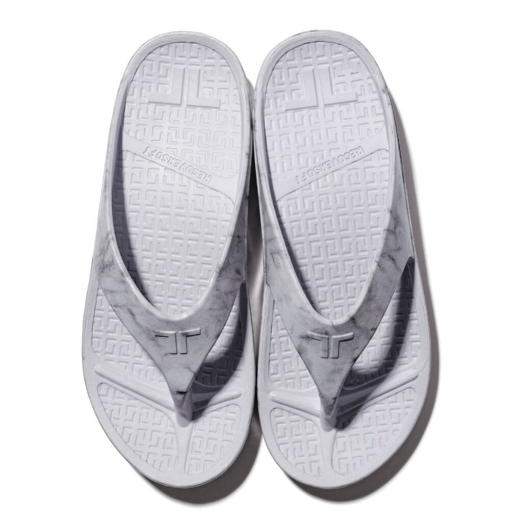 TELIC × OSHMAN'S
FLIPFLOP ULTRASOFT OSHMAN'S SMU　￥8690