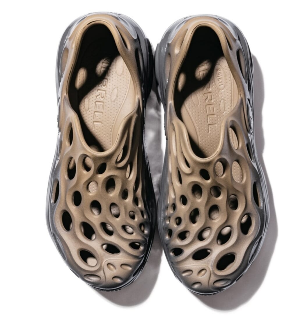 MERRELL
HYDRO NEXT GEN MOC [1TRL]　￥14300