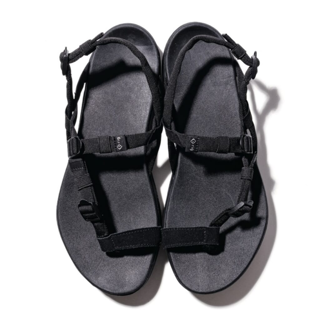 rig footwear × Answer 4
A4RG0002　￥15730