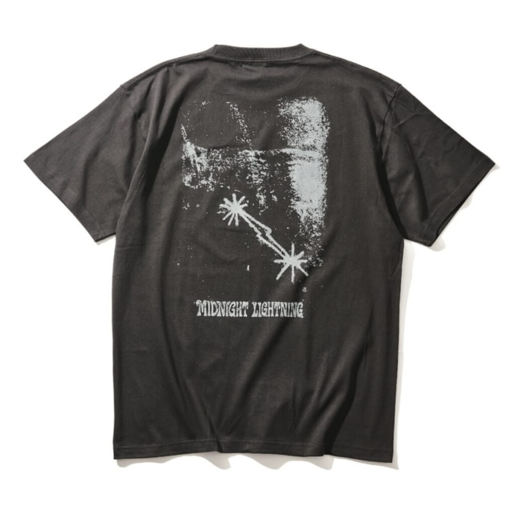 climbing shop TOSHIO
MNL T-shirt ¥5000
