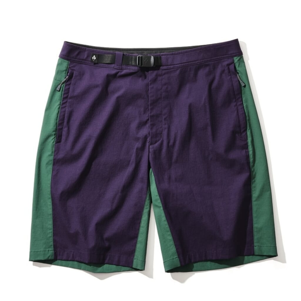 mont-bell
Canyon Short ¥7700