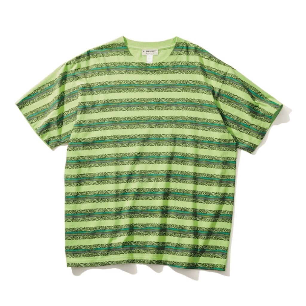 ILL ONE EIGHTY
TAMTAM TEE ¥12980