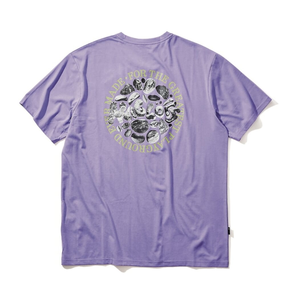 Haglöfs
Outsiders Graphic Tee Men ¥8250