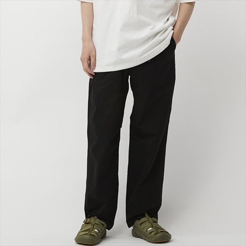 TRAVEL PANT ROAMFREE - RELAX