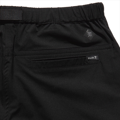 TRAVEL PANT ROAMFREE - RELAX
