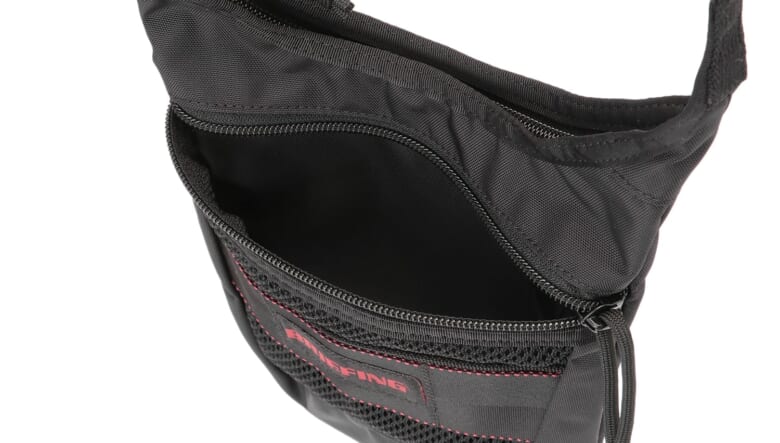 堅牢さと軽快さを両立した、オッシュマンズ×ブリーフィングの“RUGGED LITE”シリーズが満を持して登場。