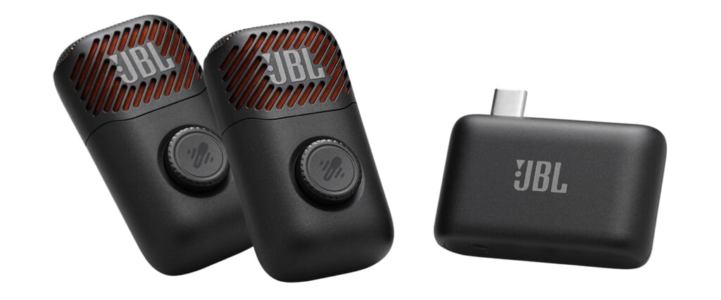 EasySing Mic Mini Duo