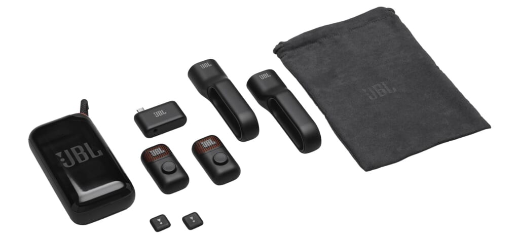 EasySing Mic Mini Duo
