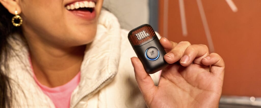 EasySing Mic Mini Duo