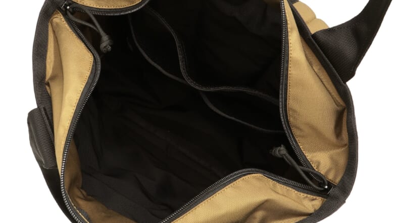 堅牢さと軽快さを両立した、オッシュマンズ×ブリーフィングの“RUGGED LITE”シリーズが満を持して登場。