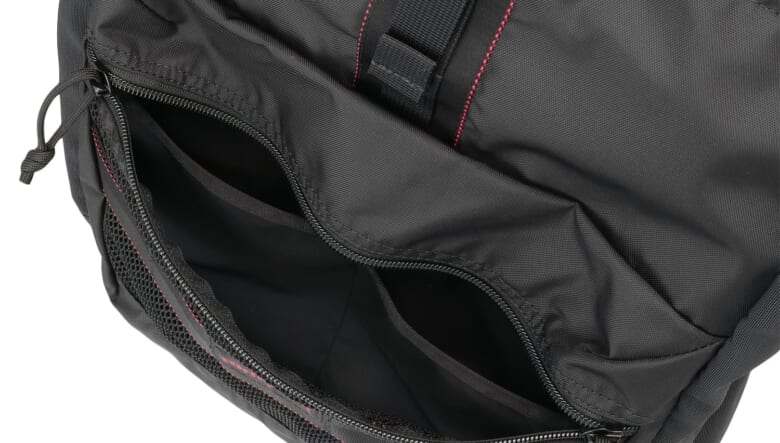 堅牢さと軽快さを両立した、オッシュマンズ×ブリーフィングの“RUGGED LITE”シリーズが満を持して登場。