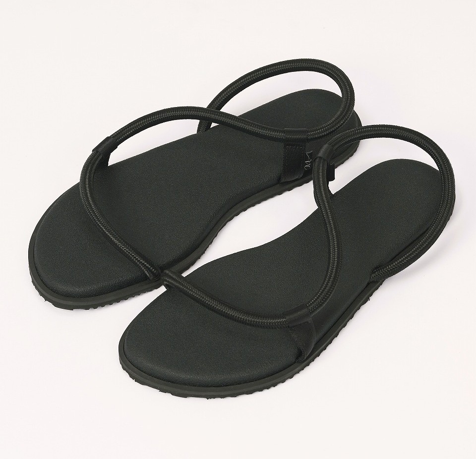 AM/String Sandals