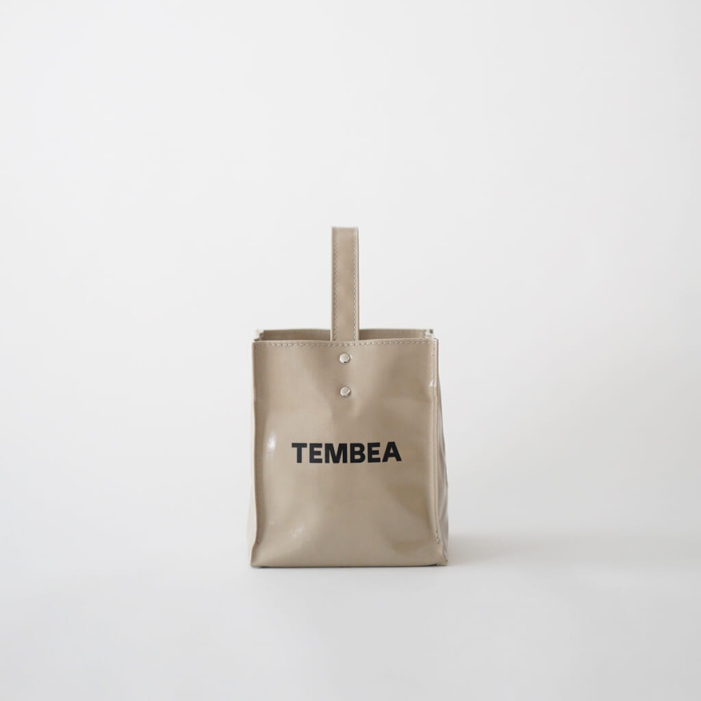 TEMBEA CUBE TOTE