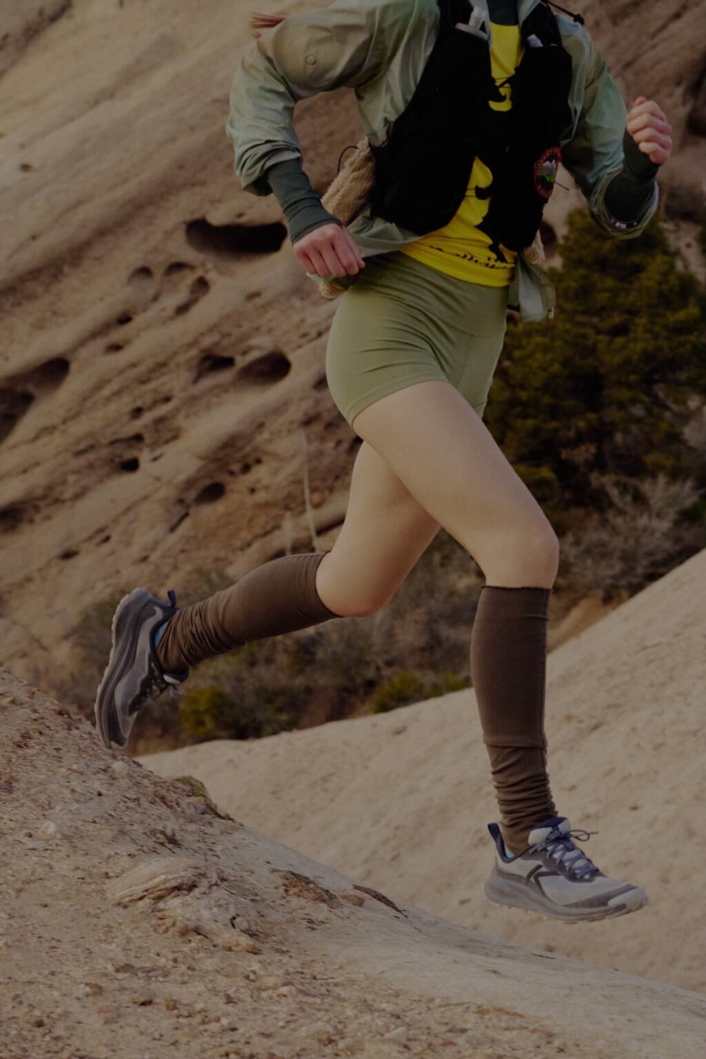 KEEN_Wander