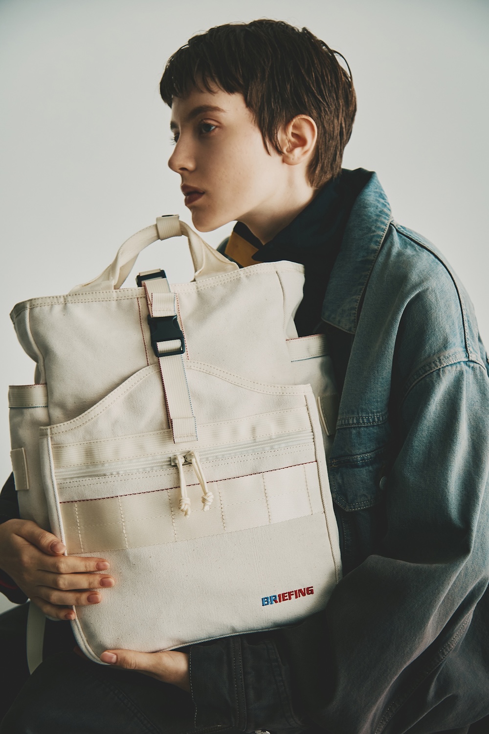 BR×BP CANVAS GYM PACK