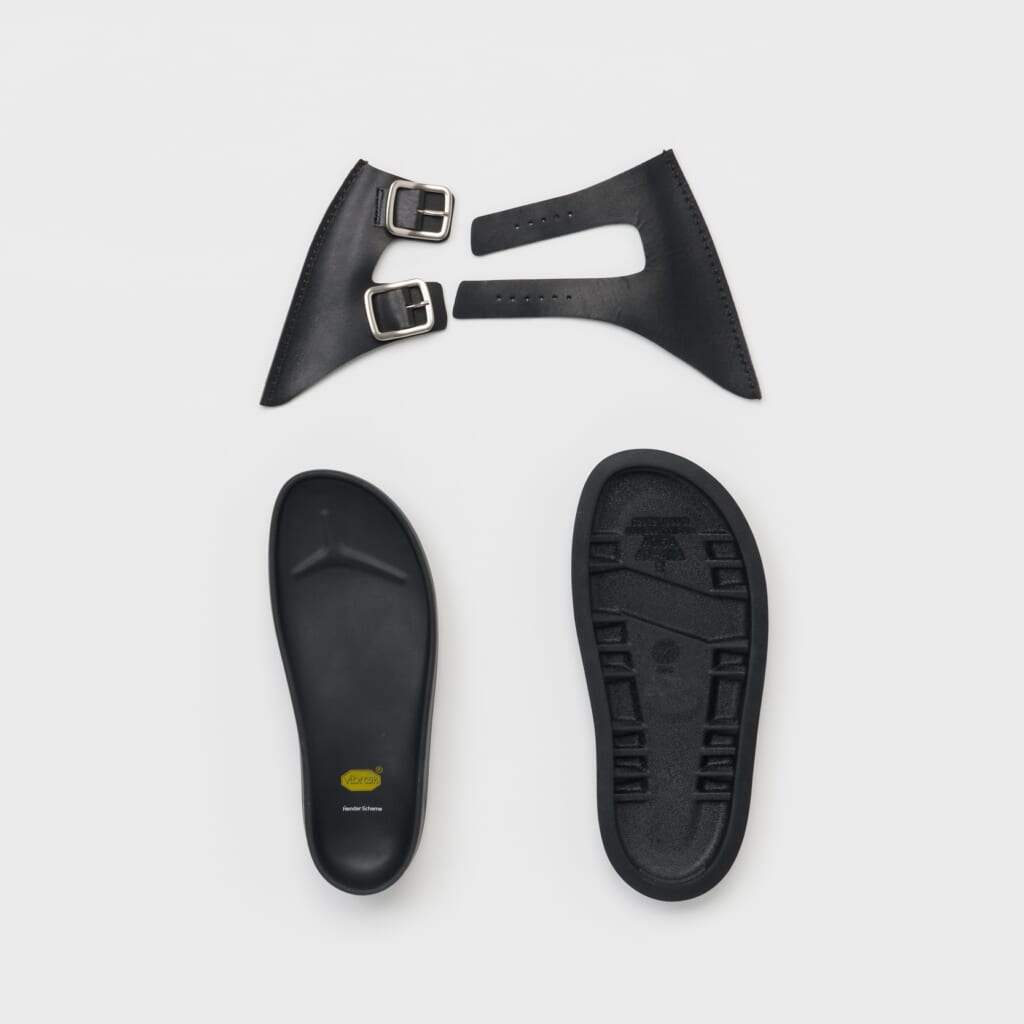 Hender Scheme U.F.O / ven