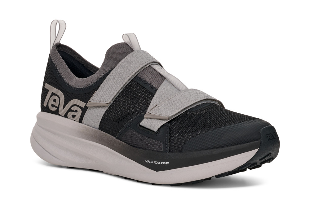 Teva Aventrail R2T Shoe グレー × ブラック