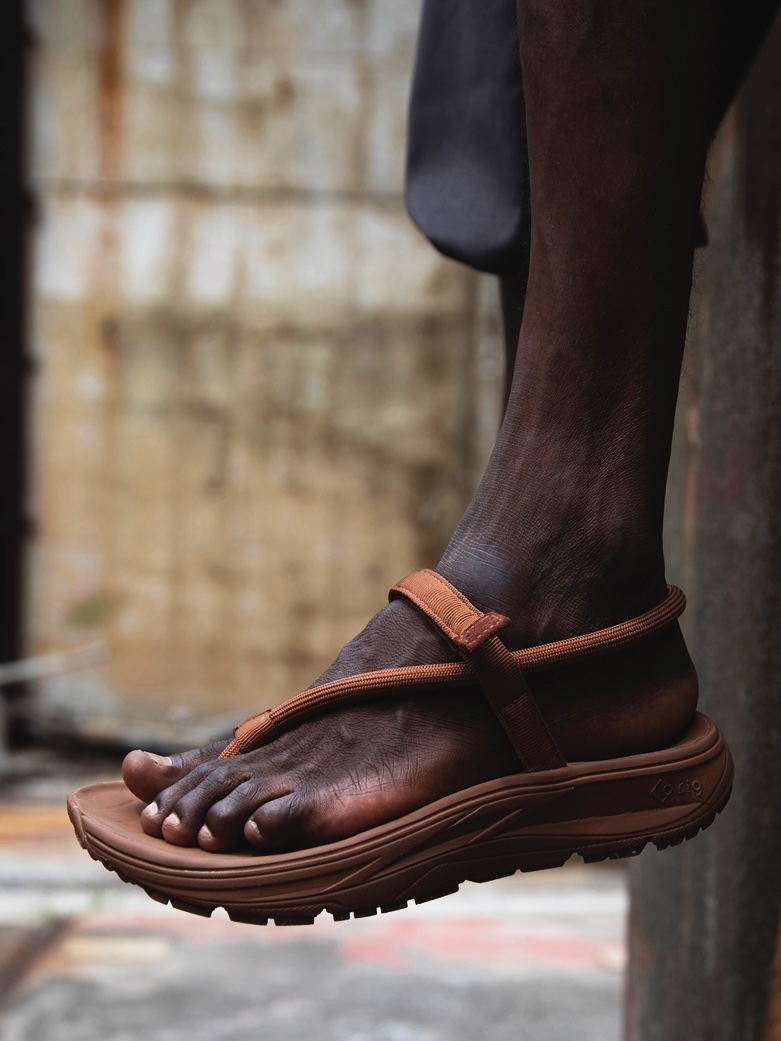 rig footwear
