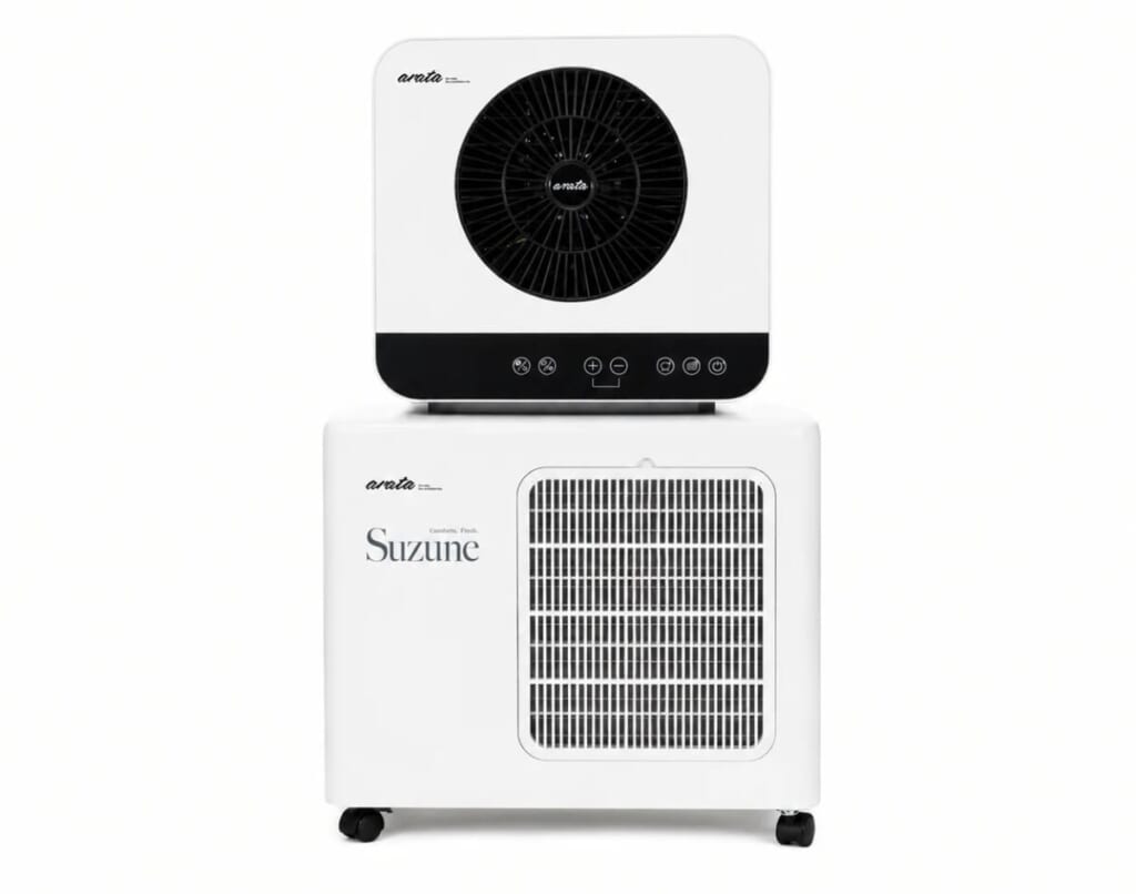 Suzune ACL-4100